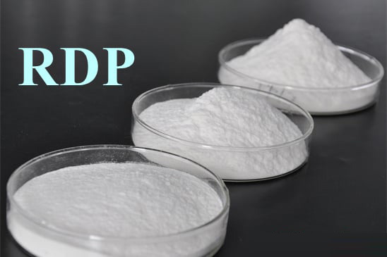 Redispersible Polymer Powder