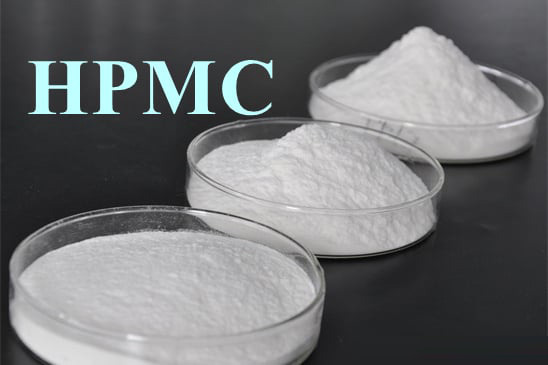Hydroxypropyl Methylcellulose