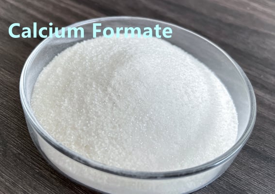 Calcium Formate