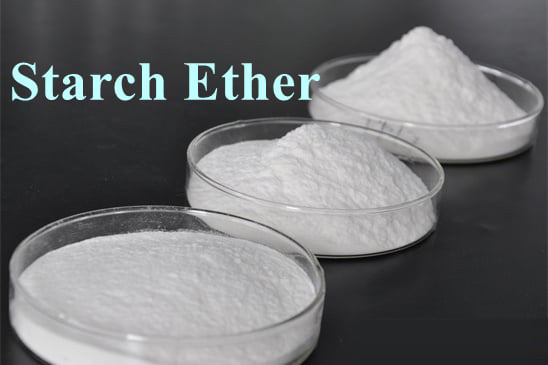 Starch Ether