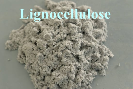 Lignocellulose