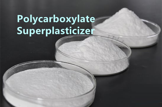 Powder Water Reducing Agent