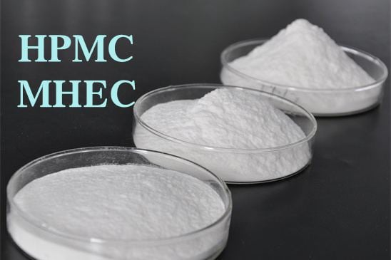 Methylcellulose(MHECHPMC)