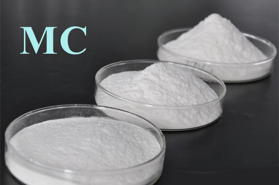 Methyl Cellulose