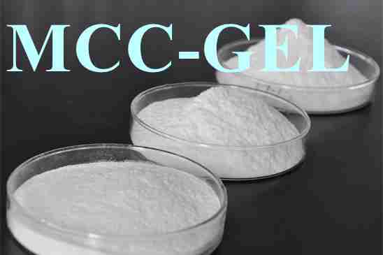 Microcrystalline Cellulose